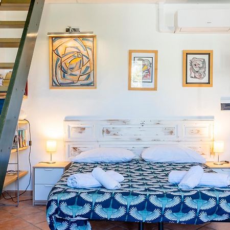 Appartement Casa Ginevra - 3 Minutes Walk From The Sea à Livourne Extérieur photo