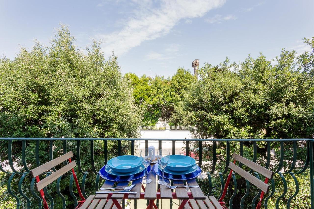 Appartement Casa Ginevra - 3 Minutes Walk From The Sea à Livourne Extérieur photo
