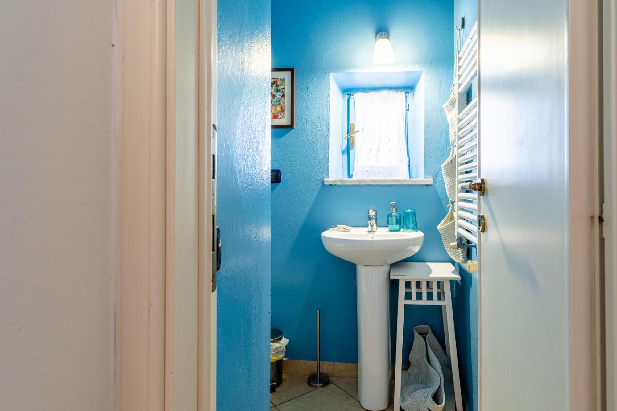 Appartement Casa Ginevra - 3 Minutes Walk From The Sea à Livourne Extérieur photo