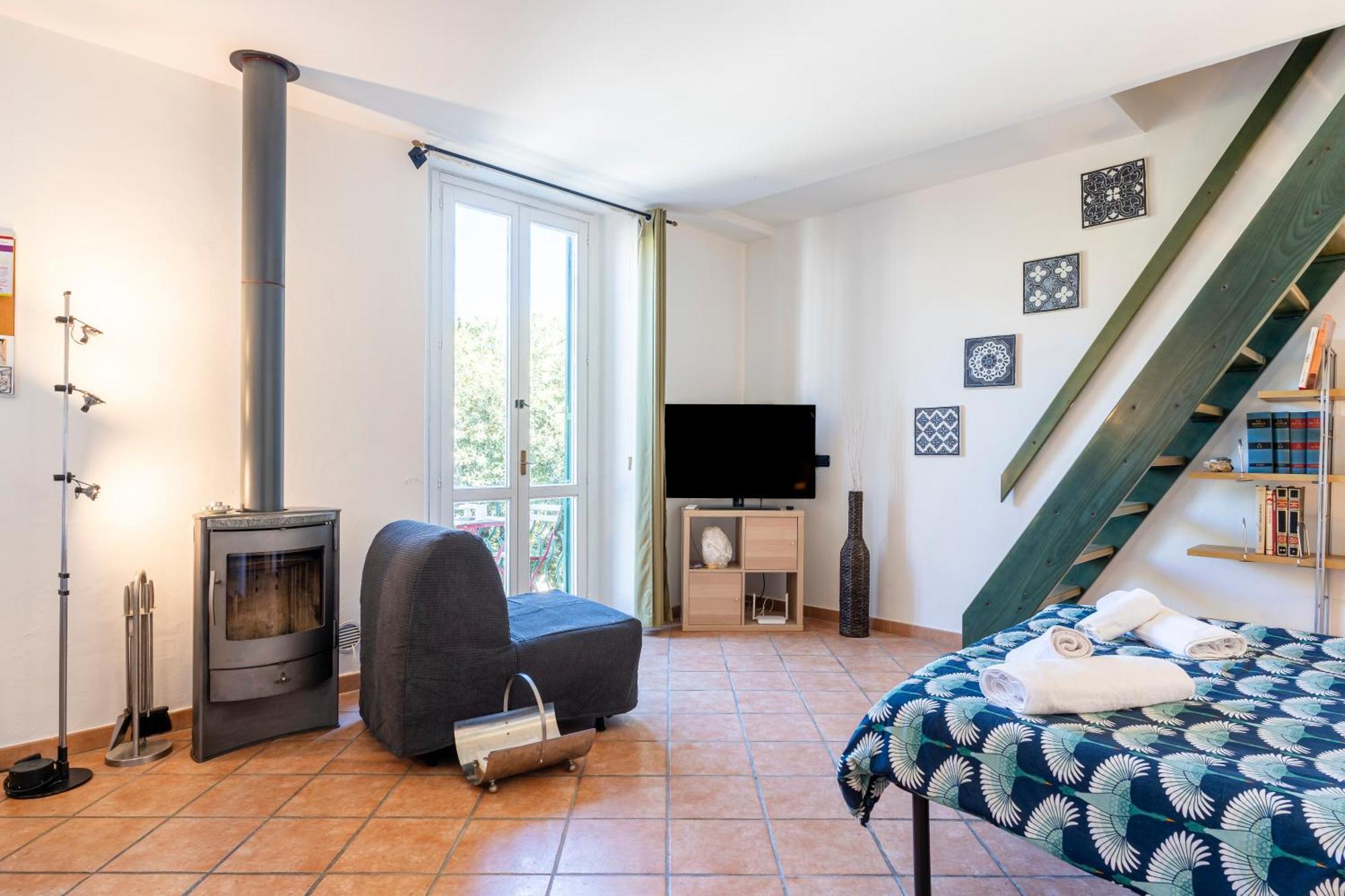 Appartement Casa Ginevra - 3 Minutes Walk From The Sea à Livourne Extérieur photo