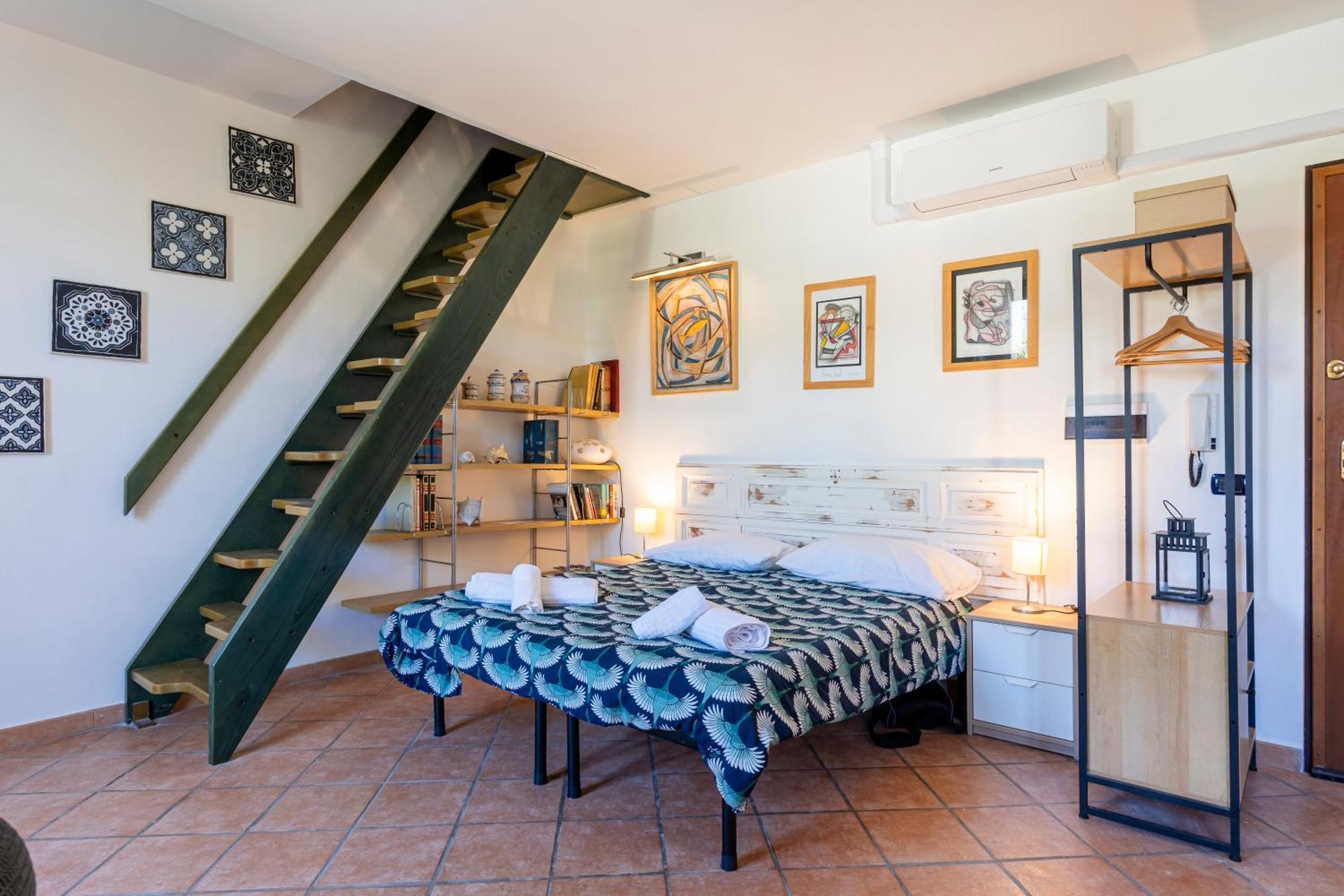 Appartement Casa Ginevra - 3 Minutes Walk From The Sea à Livourne Extérieur photo