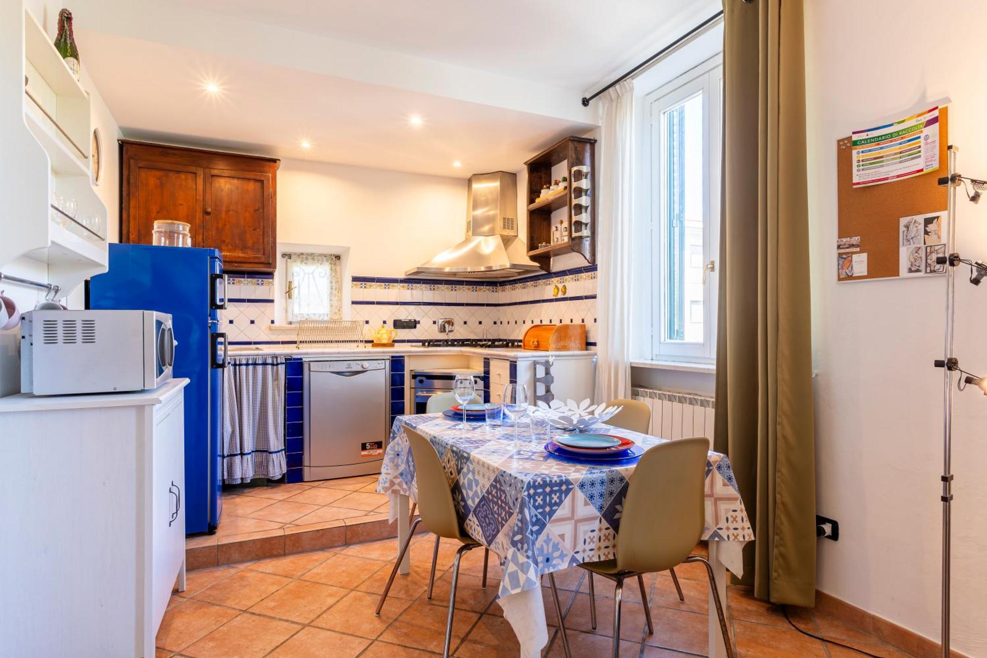 Appartement Casa Ginevra - 3 Minutes Walk From The Sea à Livourne Extérieur photo